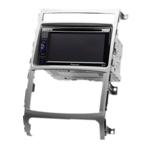 Rámček 2DIN autorádia Hyundai IX55 2006-2011