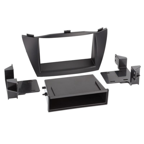 METRA 2DIN/1DIN redukcia pre Hyundai ix35, Tucson 2009-