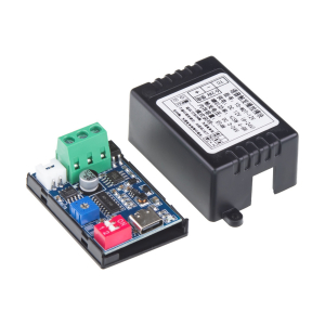 Zvukový modul 12V