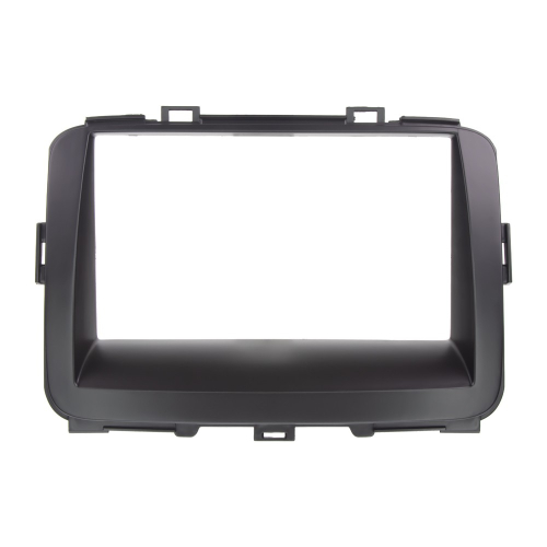 2DIN redukcia pre Kia Carens 2013-