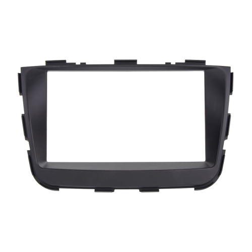 2DIN redukcia pre Kia Sorento 10/2012 - 02/2015
