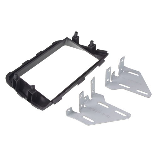 Rámček 2DIN autorádia Kia Sorento 10/2012 - 02/2015