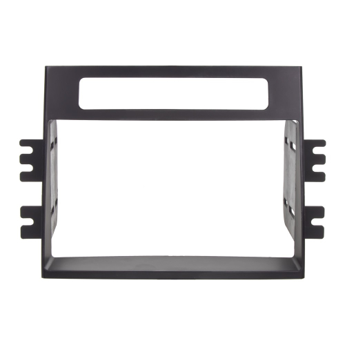 2DIN/1DIN redukcia pre Kia Soul 2011-2014