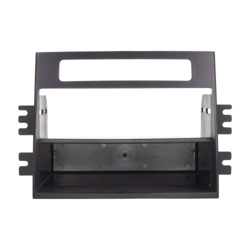 Rámček 1DIN/2DIN autorádia Kia Soul 2011-2014