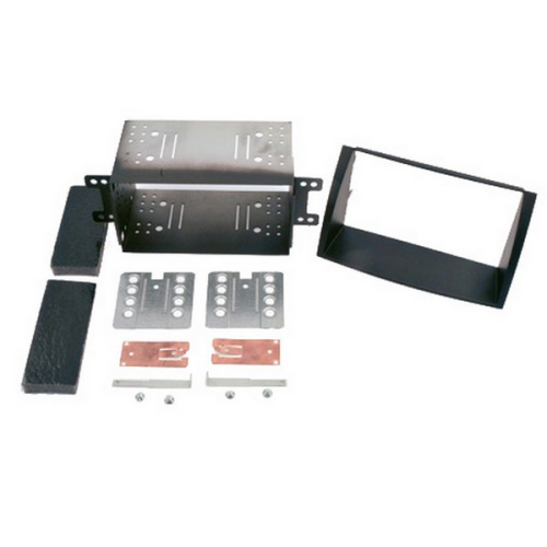 2DIN redukcia pre Kia Sorento 11/2009-2013