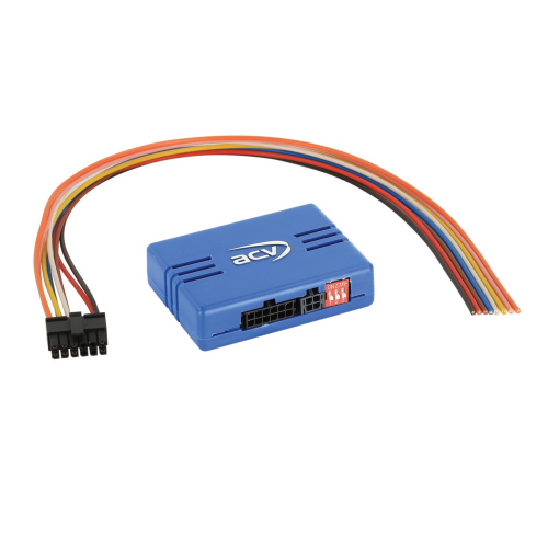 Převodník z CAN-Bus sběrnice PDC Renault Trafic, Nissan Primastar