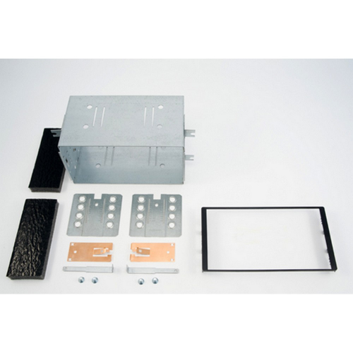 2DIN redukcia pre Kia Magentis 2005-2010