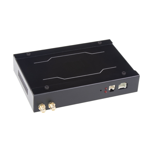 Adaptér CarPlay/Android Auto VW/Škoda RNS510