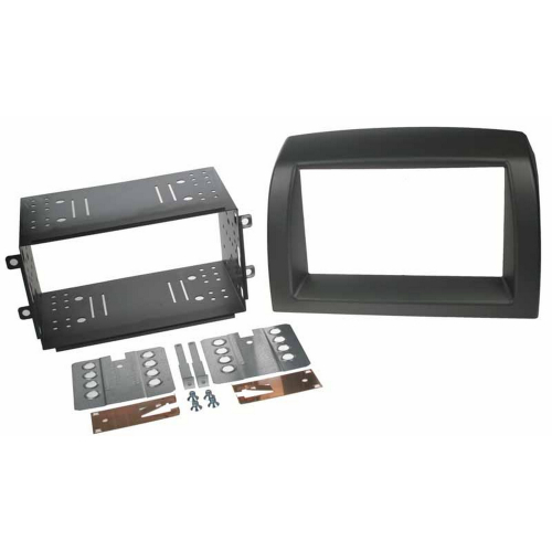 2DIN redukcia pre Lancia Ypsilon 2003-2007