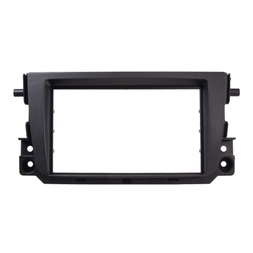 2DIN redukcia pre Smart Fortwo Facelift 09/2010-