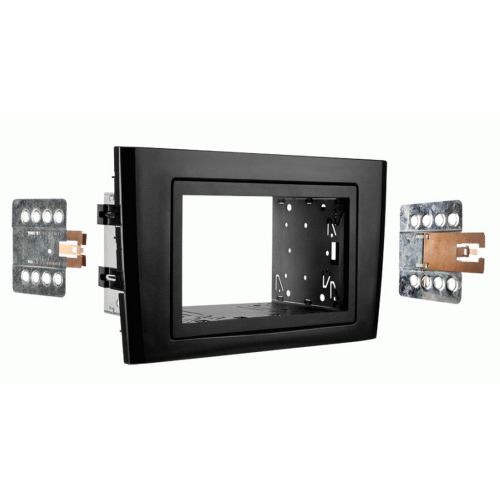 METRA 2DIN redukcia pre Volvo XC90 2002-2014