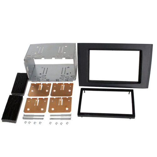 2ISO redukcia pre Volvo XC90 2002-2014