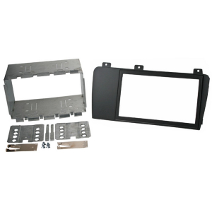 Redukcia 2DIN autorádia - Volvo V70 / S60 / XC70 (2004->)