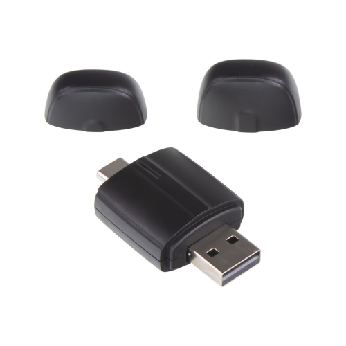 Bezdrátový adaptér Apple CarPlay / Android Auto pro originální autorádia