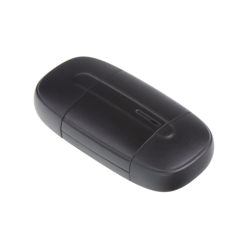 Použití bezdrátového adaptéru Apple CarPlay / Android Auto pro originální autorádia