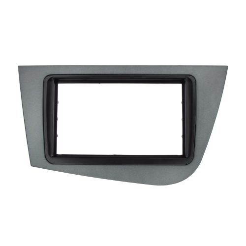 2DIN redukcia pre Seat Leon 03/2009-2012