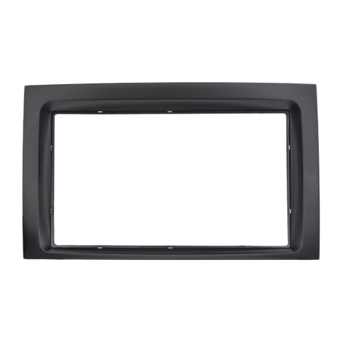 2DIN redukcia pre Škoda Fabia 08/2004-2008