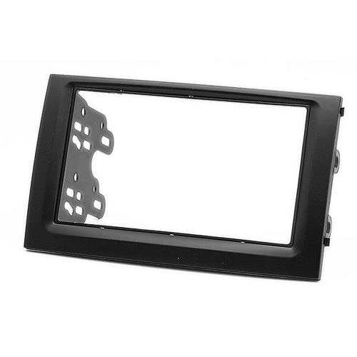 Redukcia 2DIN autorádia Škoda Fabia 08/2004-2008