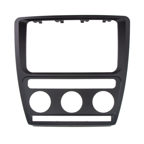 ISO redukcia pre Škoda Octavia s Clima