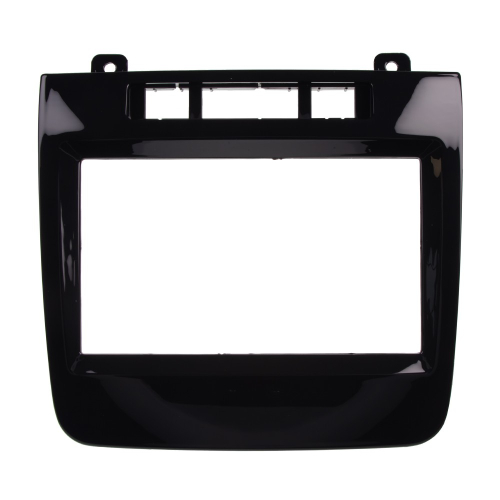 2DIN redukcia pre VW Touareg II 04/2010-10/2014