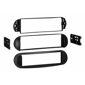 Rámček autorádia - Volkswagen New Beetle (1998-2010)