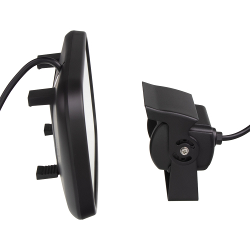 7" AHD monitor na zkadlo kamerového systému do auta 12/24V