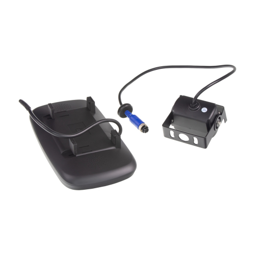 Kamera kamerového systému do auta 12/24V so 7" AHD monitorom