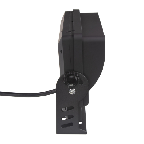 Uchytenie 7" AHD monitora s kvadrátorom a so 4x4PIN vstupmi