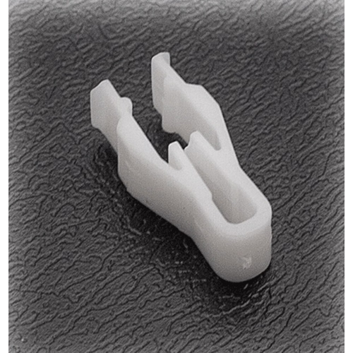 Náhradné plastové klipy k redukciám a rámikom pre autorádiá (4ks)