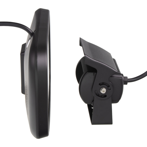 AAAHD kamerový systém s 7" LCD monitorom na držiak zrkadla, kamerou a 15m káblom