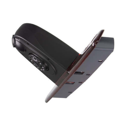 Dvojitá parkovacia kamera Mercedes Sprinter, VW Crafter