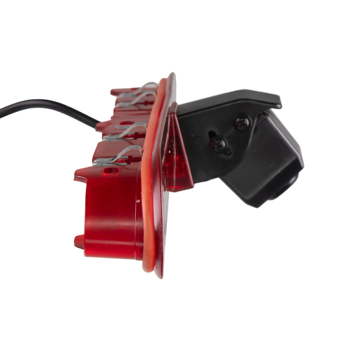 Parkovacia kamera v zadných dverách Citroen,Peugeot,Toyota,Opel