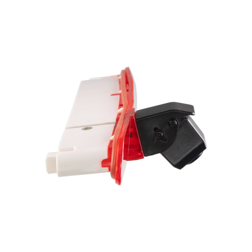 Parkovacia kamera v zadných dverách VW T6, Caddy