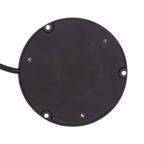 Uchycení modro-červeného 12/24V 36W LED majáku ECER10