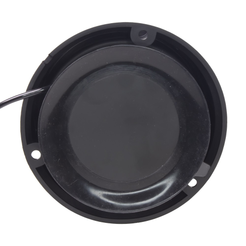 Magnet 12/24V modro-červeného LED majáku ECE R65