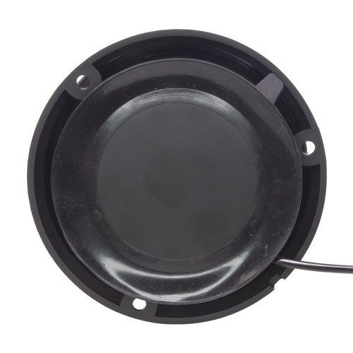 Magnet 12/24V modrého LED majáka ECER65