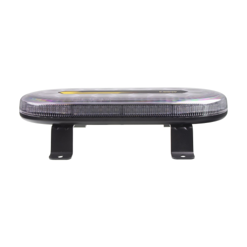 Uchytenie oranžovej 60xLED rampy na pevnú montáž 12-24V,ECER65