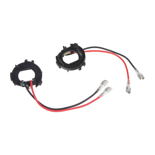 Pätica LED žiaroviek H7 pre VW, Alfa Romeo