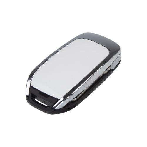 2-tlačidlový náhradný kľúč Renault Captur, Kadjar, Megane