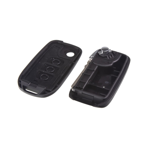 Náhradný obal 3-tlačidlového kľúča Renault