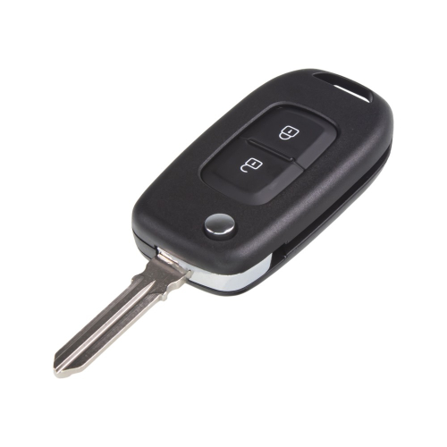 Náhradný obal kľúča pre Renault, 2-tlačítkový