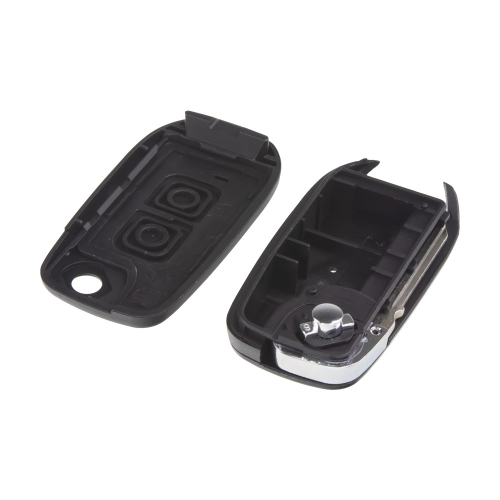 Náhradný obal 2-tlačidlového kľúča Renault
