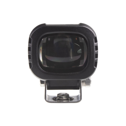 PROFI LED výstražné svetlo-pruh 10-80V červené, 10W