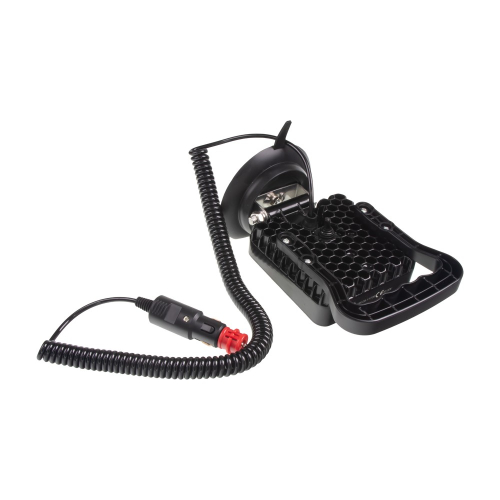 Napájanie magnetického 16x3W LED svetla 12-24V