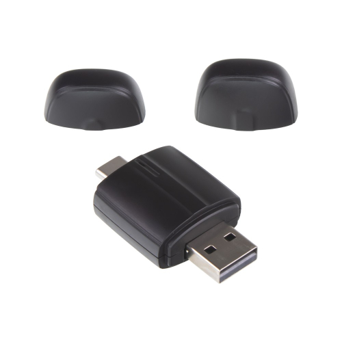 Mini adaptér bezdrátový Android Auto pro rádia OEM