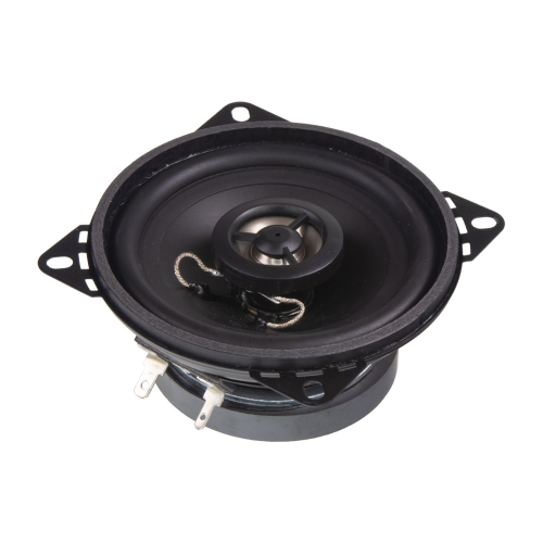 Koaxiálne polypropylénové repro 100mm, 2-way, výkon 40W (ks)