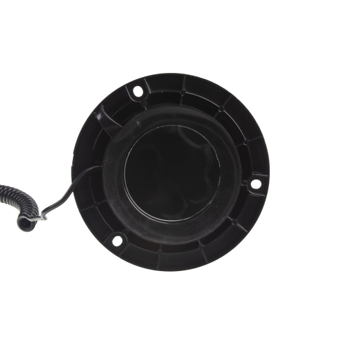 Magnet 12/24V oranžovo-zeleného 24x LED majáka