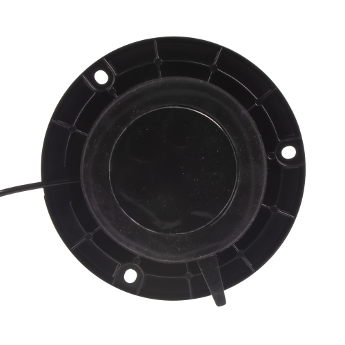 Magnet 12/24V oranžovo-zeleného 24x LED majáka