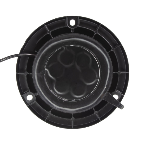 Magnet 12/24V zeleného 24x LED majáka