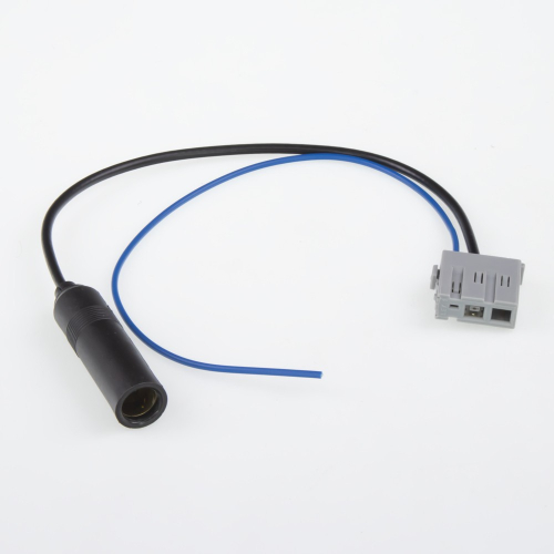 Anténny adaptér-napájanie DIN/GT13 -NISSAN